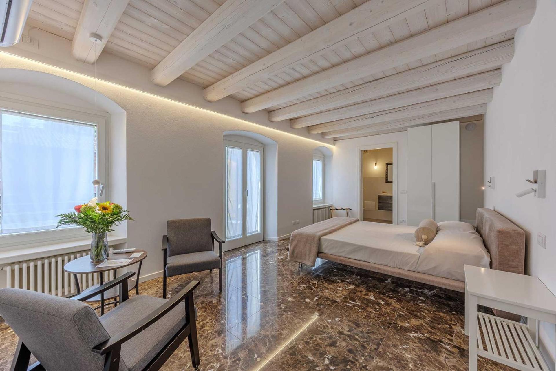 Villa Cisano Residenza D'Epoca Бардолино Екстериор снимка