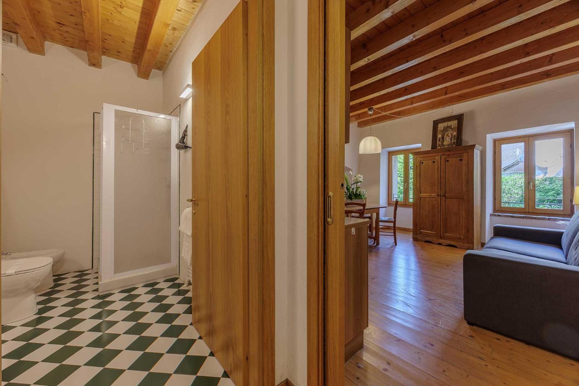 Villa Cisano Residenza D'Epoca Бардолино Екстериор снимка