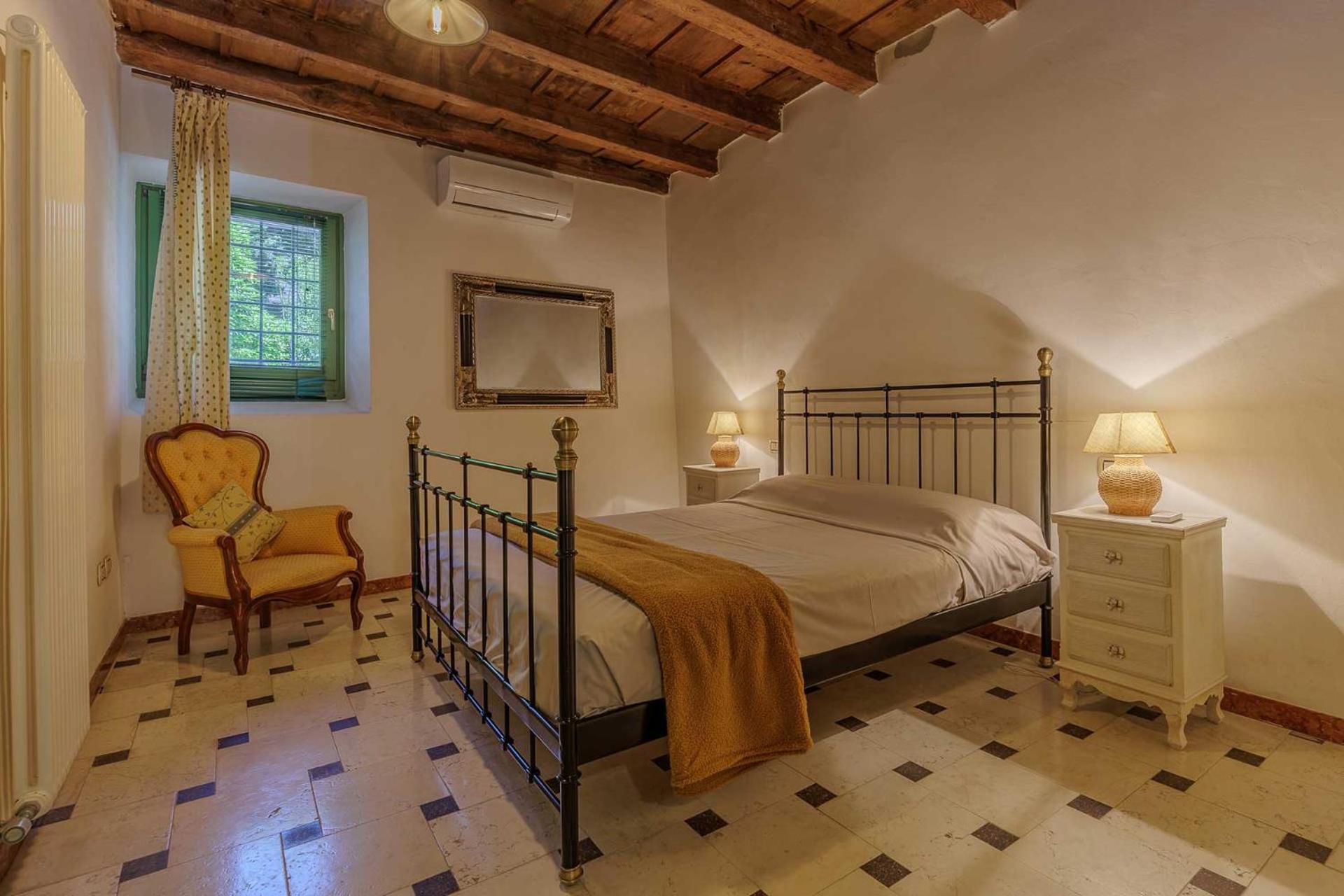 Villa Cisano Residenza D'Epoca Бардолино Екстериор снимка