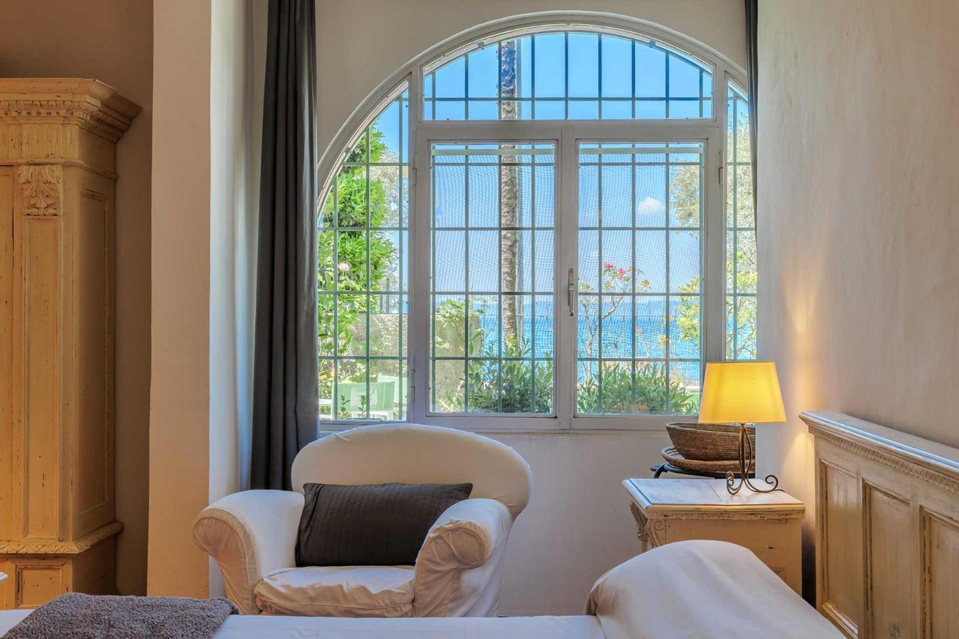 Villa Cisano Residenza D'Epoca Бардолино Екстериор снимка